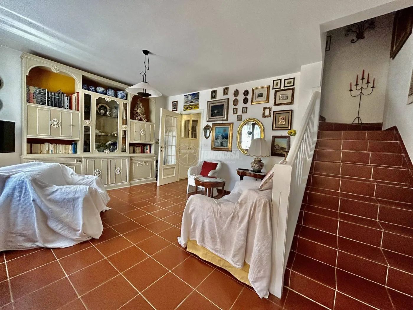 Immagine per Villa Unifamiliare in Vendita a Rivalta Di Torino Via Giovanni Boccaccio
