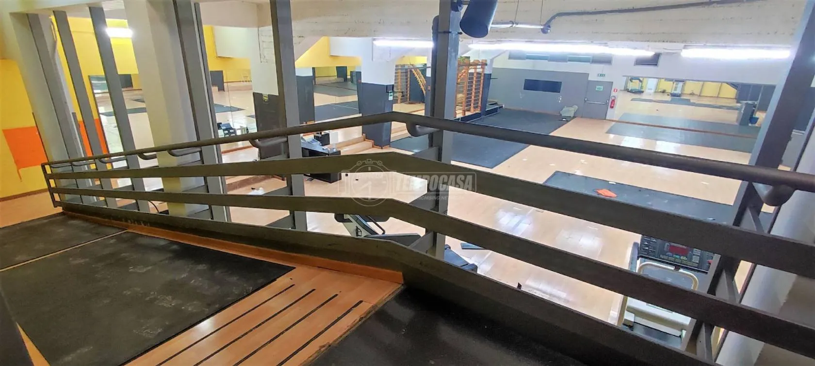 Immagine per Palestra in Affitto a Rivalta Di Torino Via Gorizia