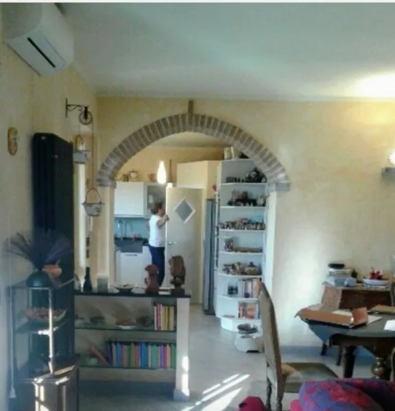Appartamento Orbetello