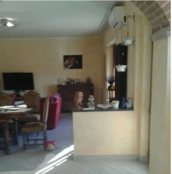 Appartamento Orbetello