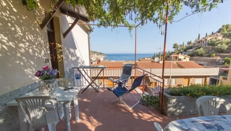 Immagine per Villa in vendita a Monte Argentario