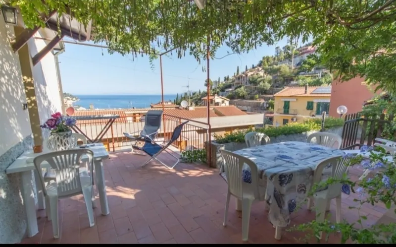 Immagine per Villa in vendita a Monte Argentario
