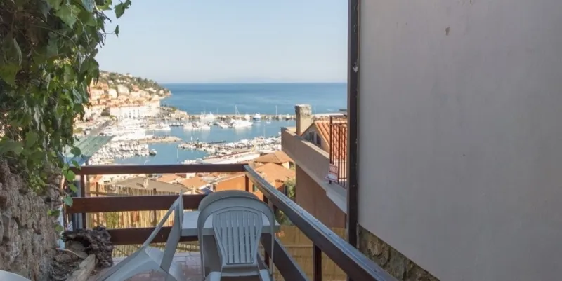 Immagine per Villa in vendita a Monte Argentario