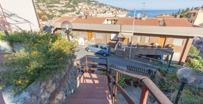 Immagine per Villa in vendita a Monte Argentario
