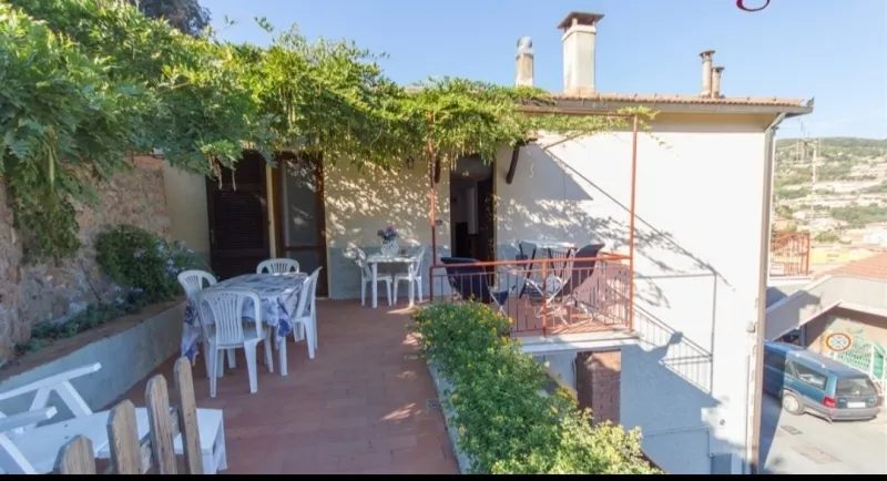 Immagine per Villa in vendita a Monte Argentario
