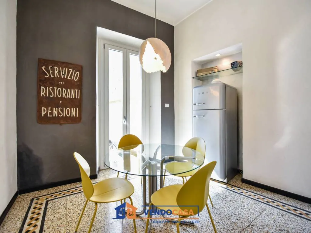 Immagine per Appartamento in Vendita a Torino Via Gabriele Bogetto 11