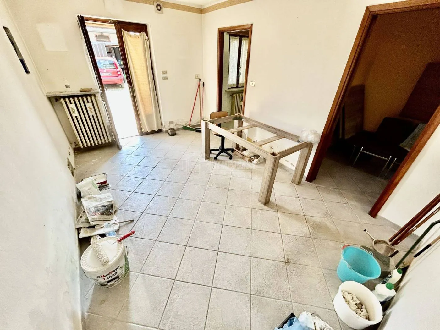 Immagine per Casa Indipendente in Vendita a Rivalta Di Torino Via Carignano