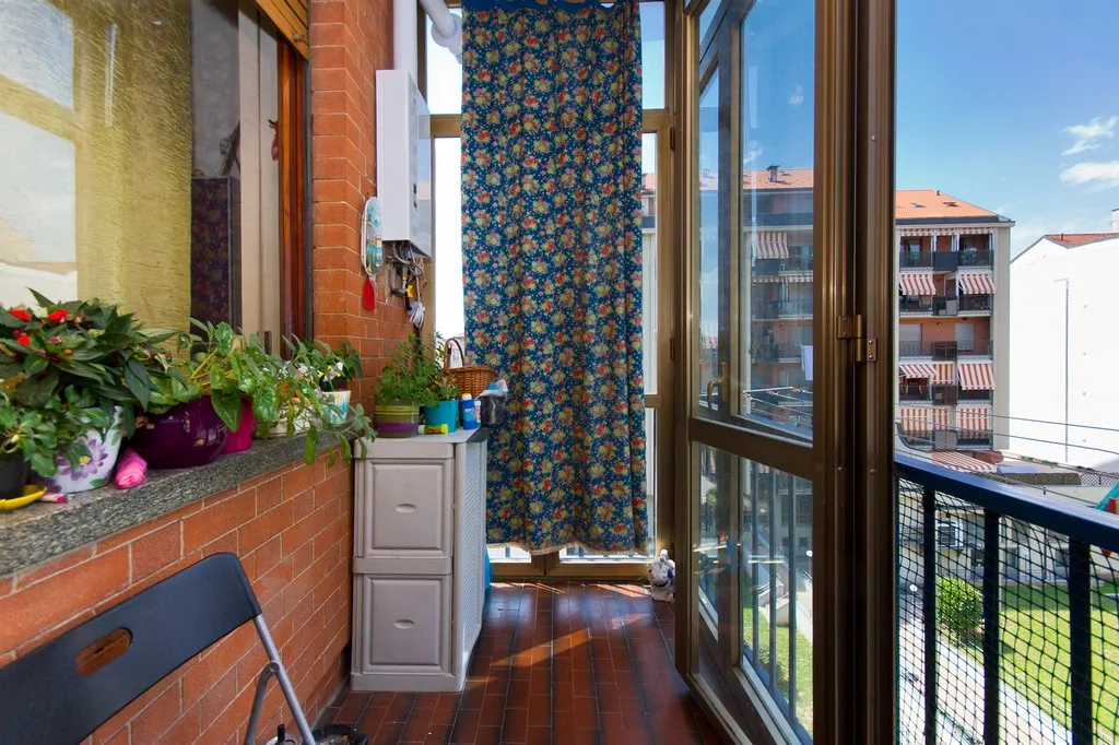 Immagine per Appartamento in Vendita a Torino Via Testona 7