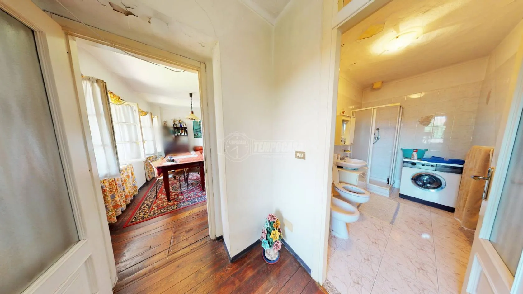 Immagine per Casa Indipendente in Vendita a Rivalta Di Torino Via Carignano