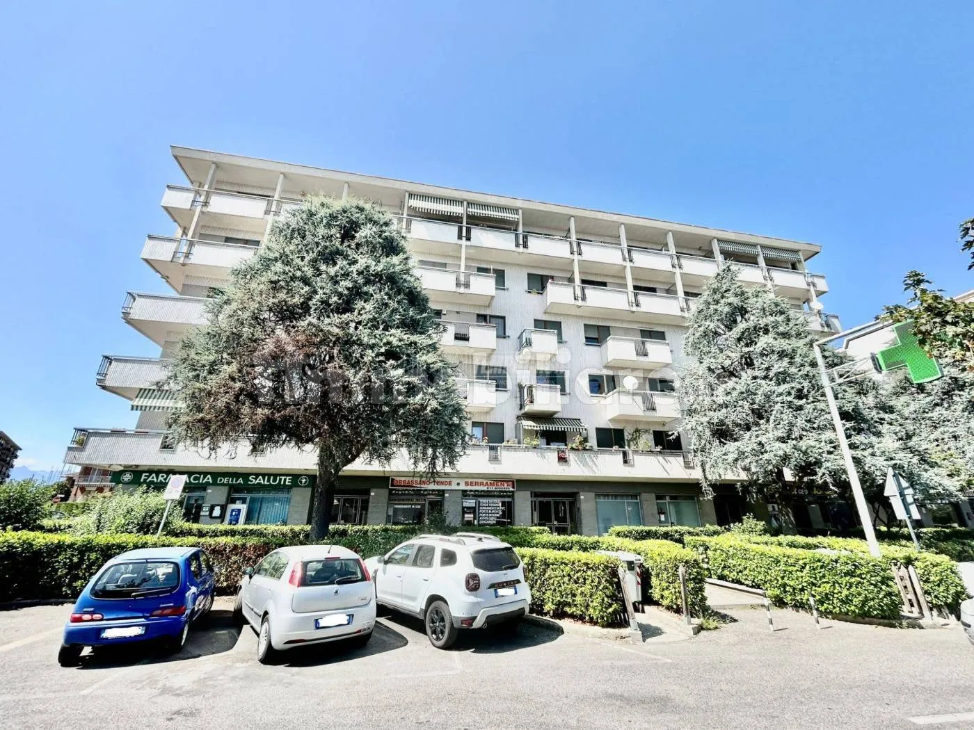 Immagine per Appartamento in Vendita a Rivalta Di Torino Strada Torino