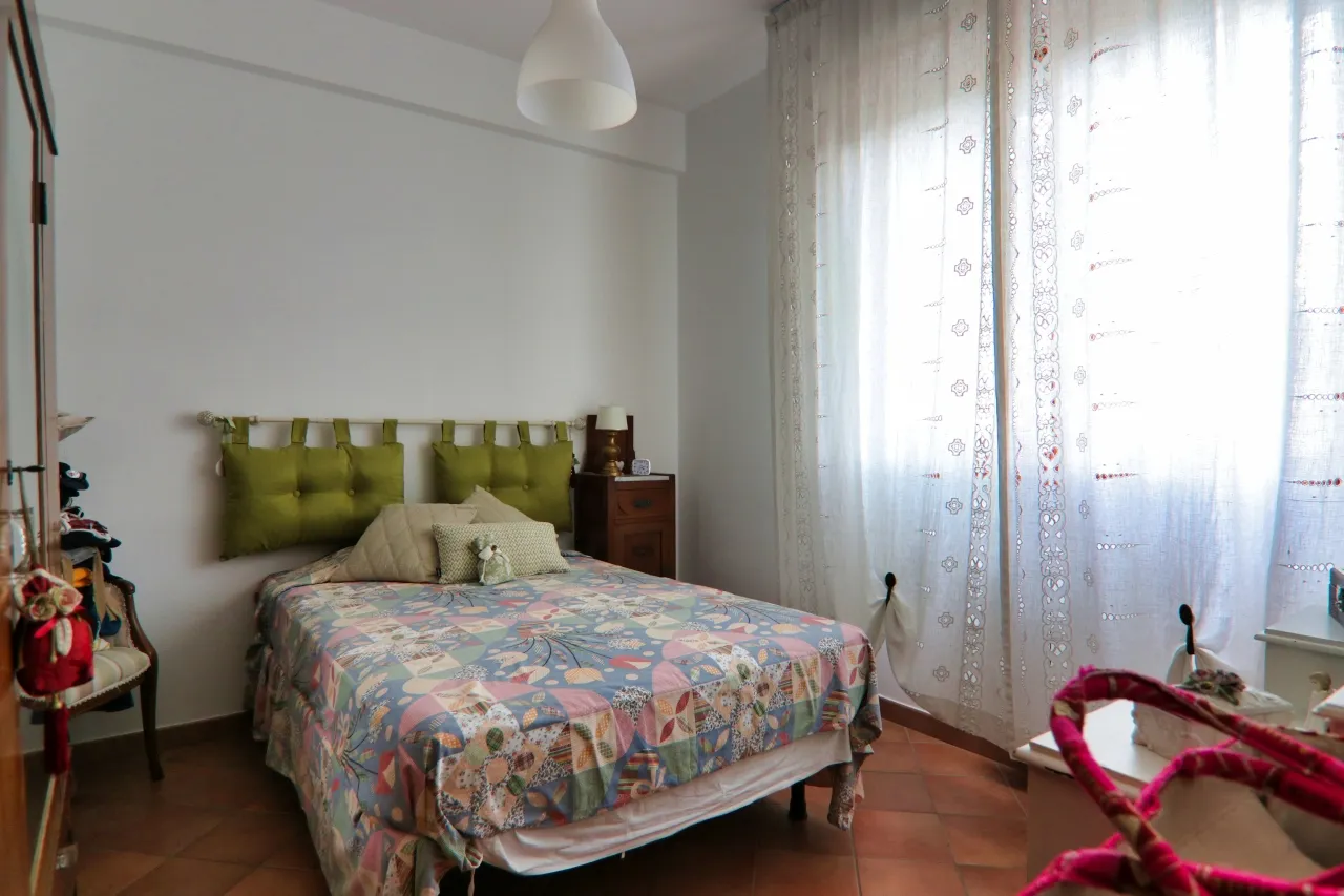 Immagine per Appartamento in Vendita a Castagneto Carducci Via Della Libertà