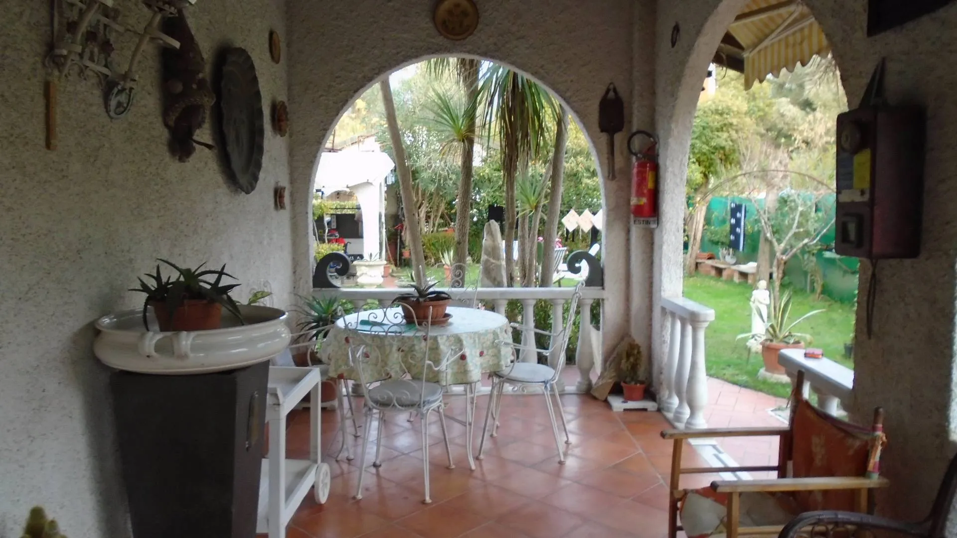 Immagine per Villa bifamiliare in vendita a Montignoso Via Silcia