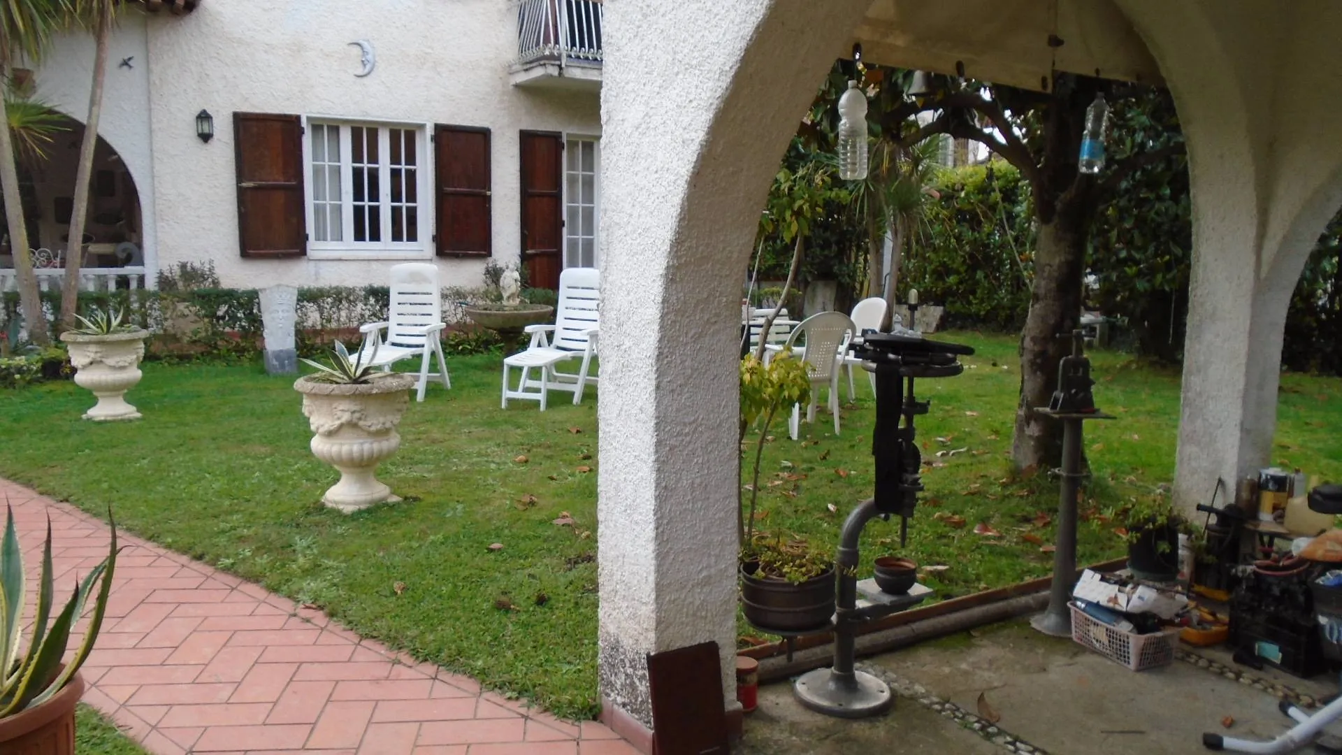 Immagine per Villa bifamiliare in vendita a Montignoso Via Silcia