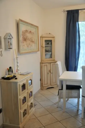 Immagine per Porzione di casa in vendita a Camaiore via Montecastrese