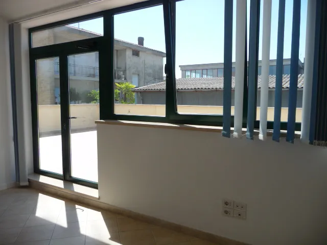 Immagine per Ufficio in affitto a San Benedetto del Tronto