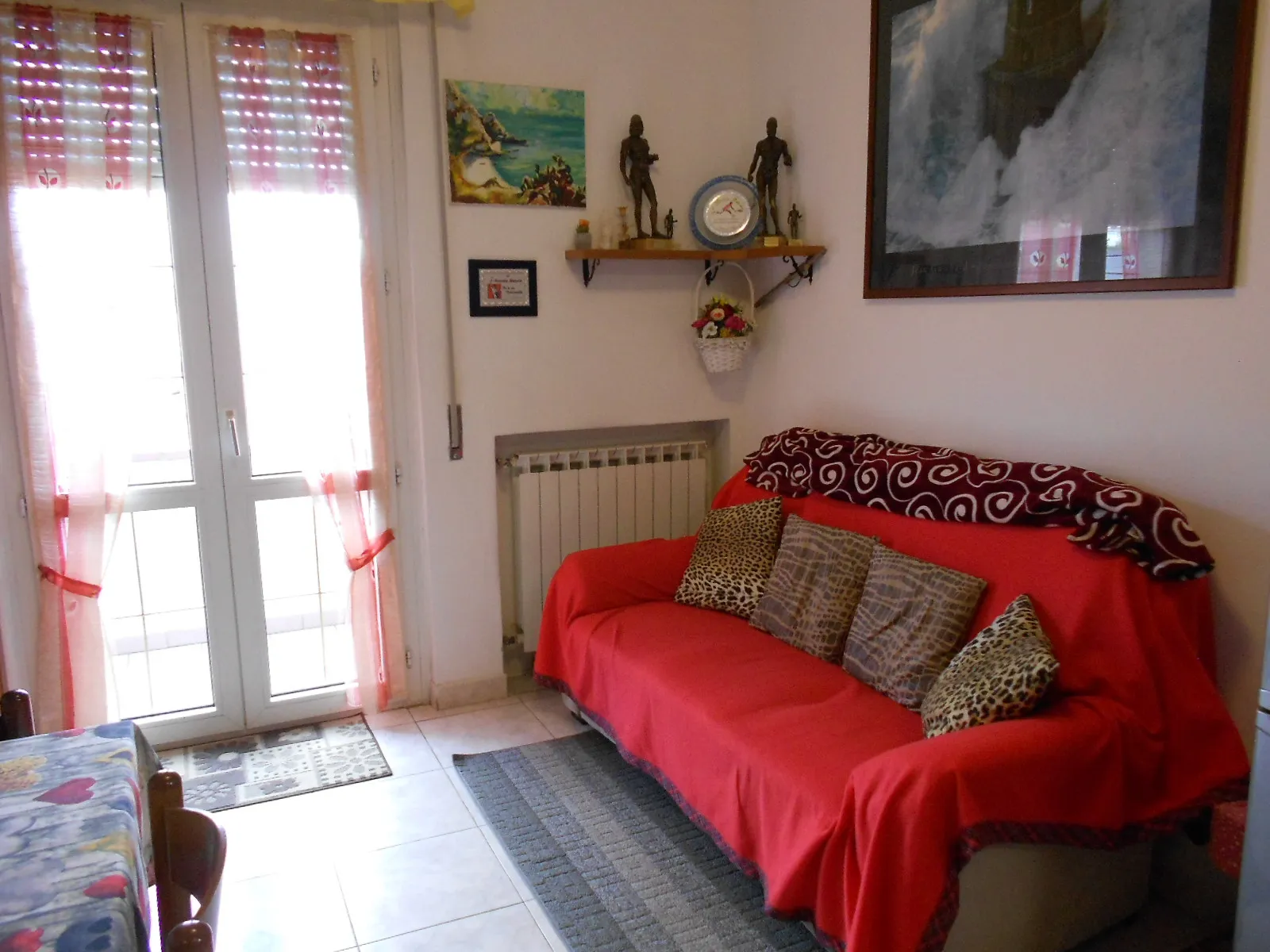 Immagine per Appartamento in vendita a Ameglia Via Pisanello