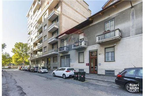 Immagine per Appartamento in vendita a Torino Corso Marche