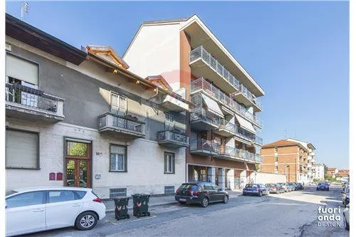 Immagine per Appartamento in vendita a Torino Corso Marche