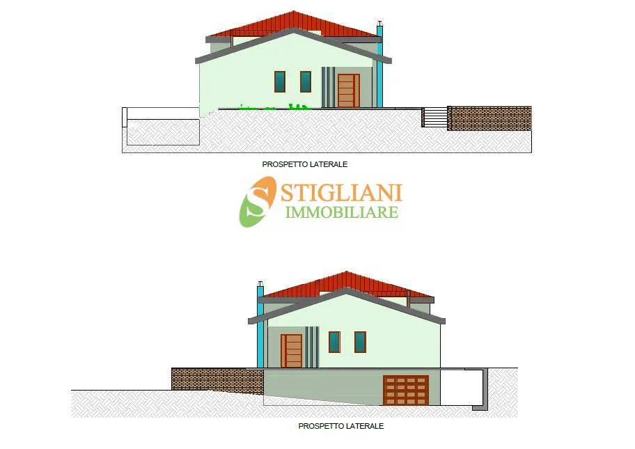 Immagine per Terreno Edificabile in vendita a Campobasso Contrada Colle dell'Orso