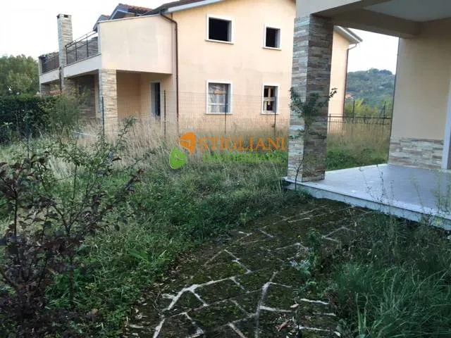 Immagine per Villa bifamiliare in vendita a Campobasso Via San Giovanni Dei Gelsi