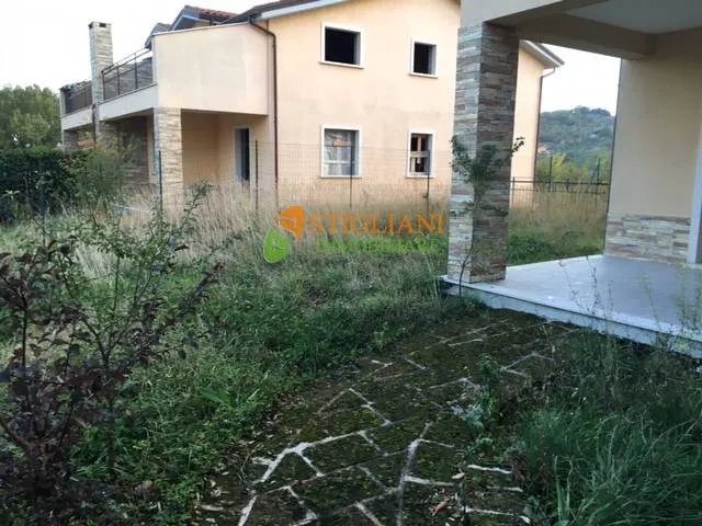 Immagine per Casa Semindipendente in vendita a Campobasso Via San Giovanni Dei Gelsi 