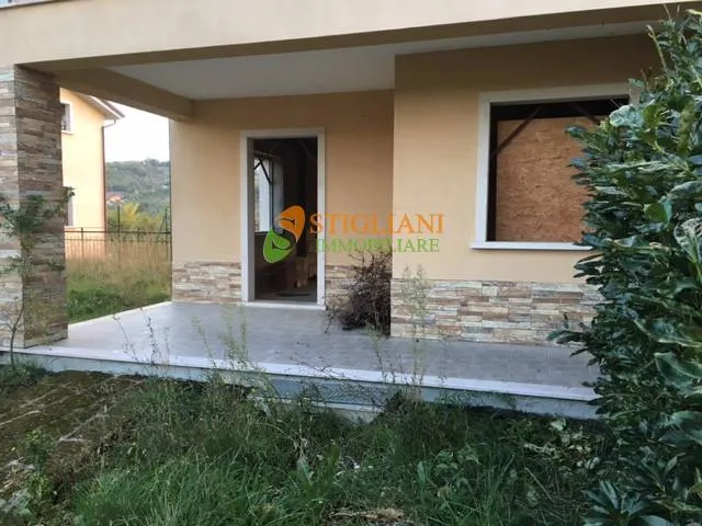 Immagine per Casa Semindipendente in vendita a Campobasso Via San Giovanni Dei Gelsi 