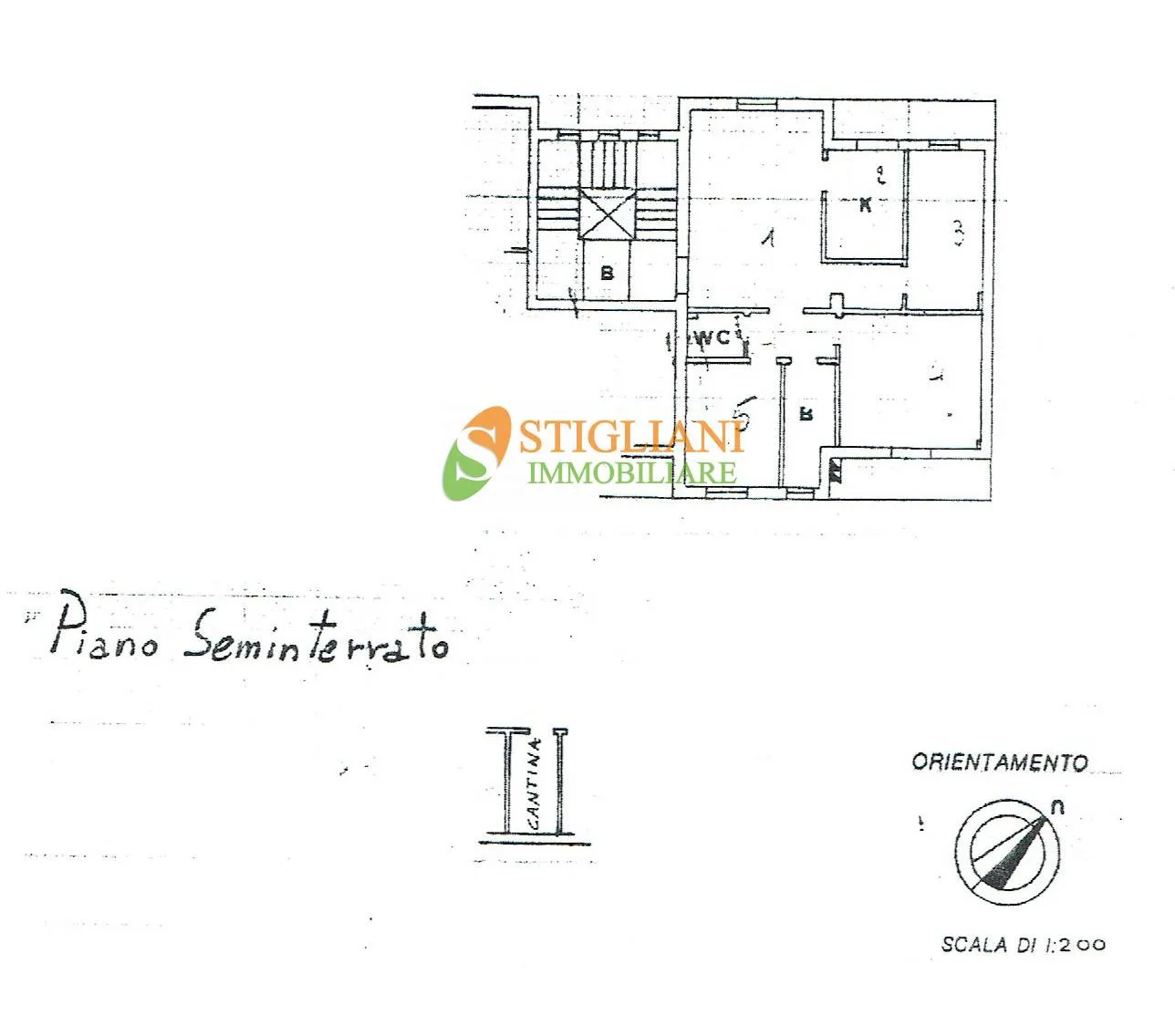 Immagine per Appartamento in vendita a Vinchiaturo Via Pianelle