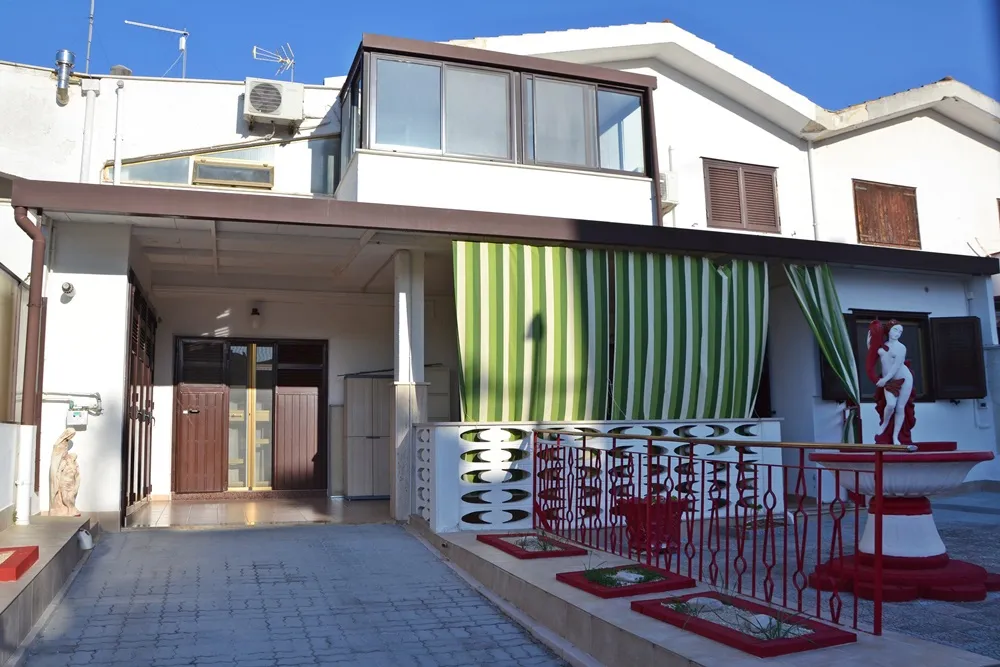 Immagine per Villa in vendita a Canosa di Puglia via Montecarafa