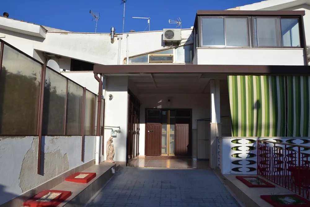 Immagine per Villa in vendita a Canosa di Puglia via Montecarafa