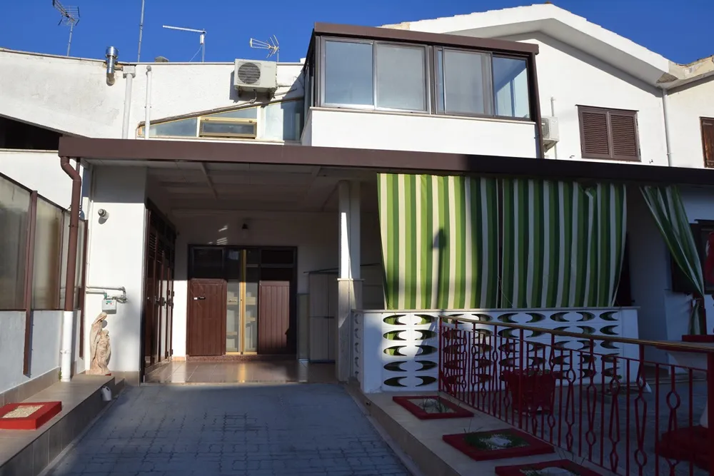 Immagine per Villa in vendita a Canosa di Puglia via Montecarafa