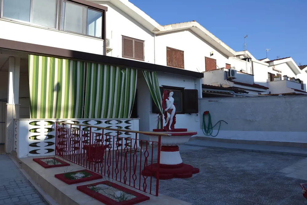 Immagine per Villa in vendita a Canosa di Puglia via Montecarafa
