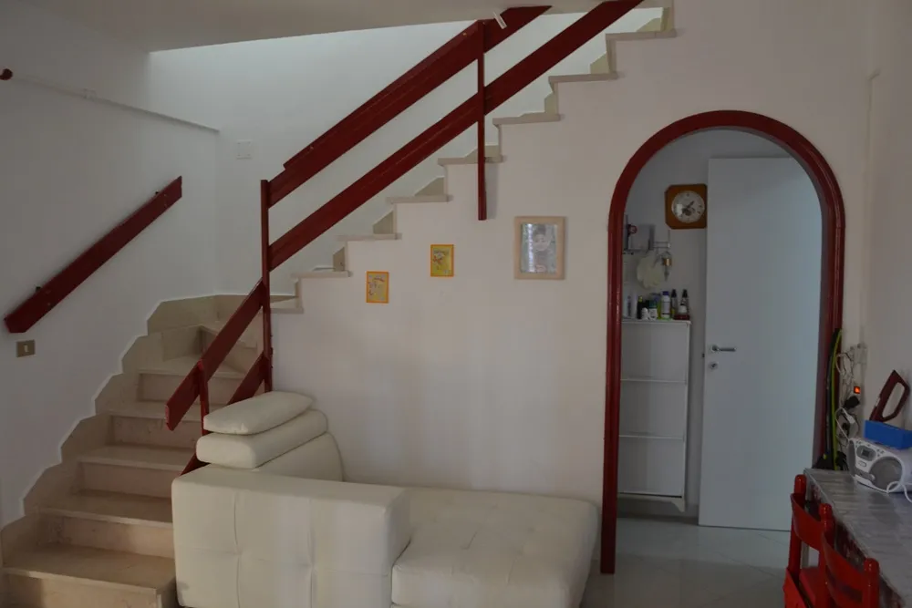 Immagine per Villa in vendita a Canosa di Puglia via Montecarafa