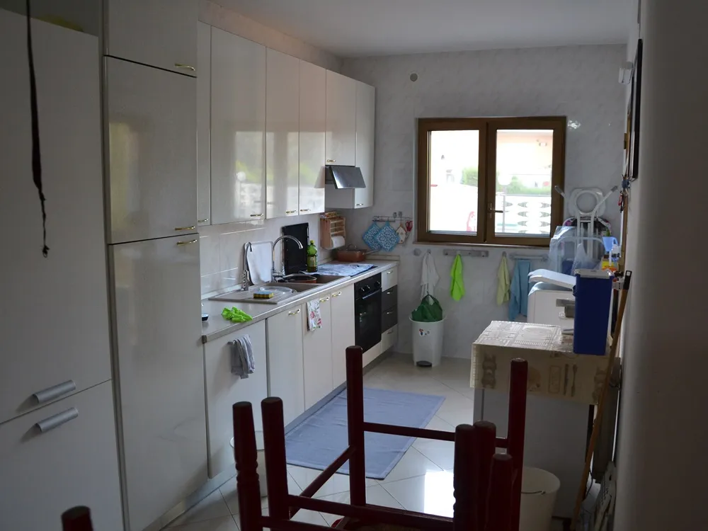 Immagine per Villa in vendita a Canosa di Puglia via Montecarafa