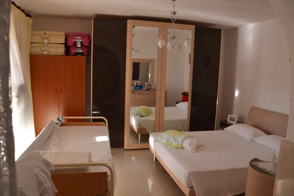 Immagine per Villa in vendita a Canosa di Puglia via Montecarafa
