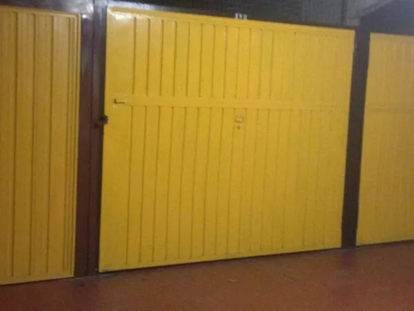 Box / Posto Auto corso Tazzoli, Torino