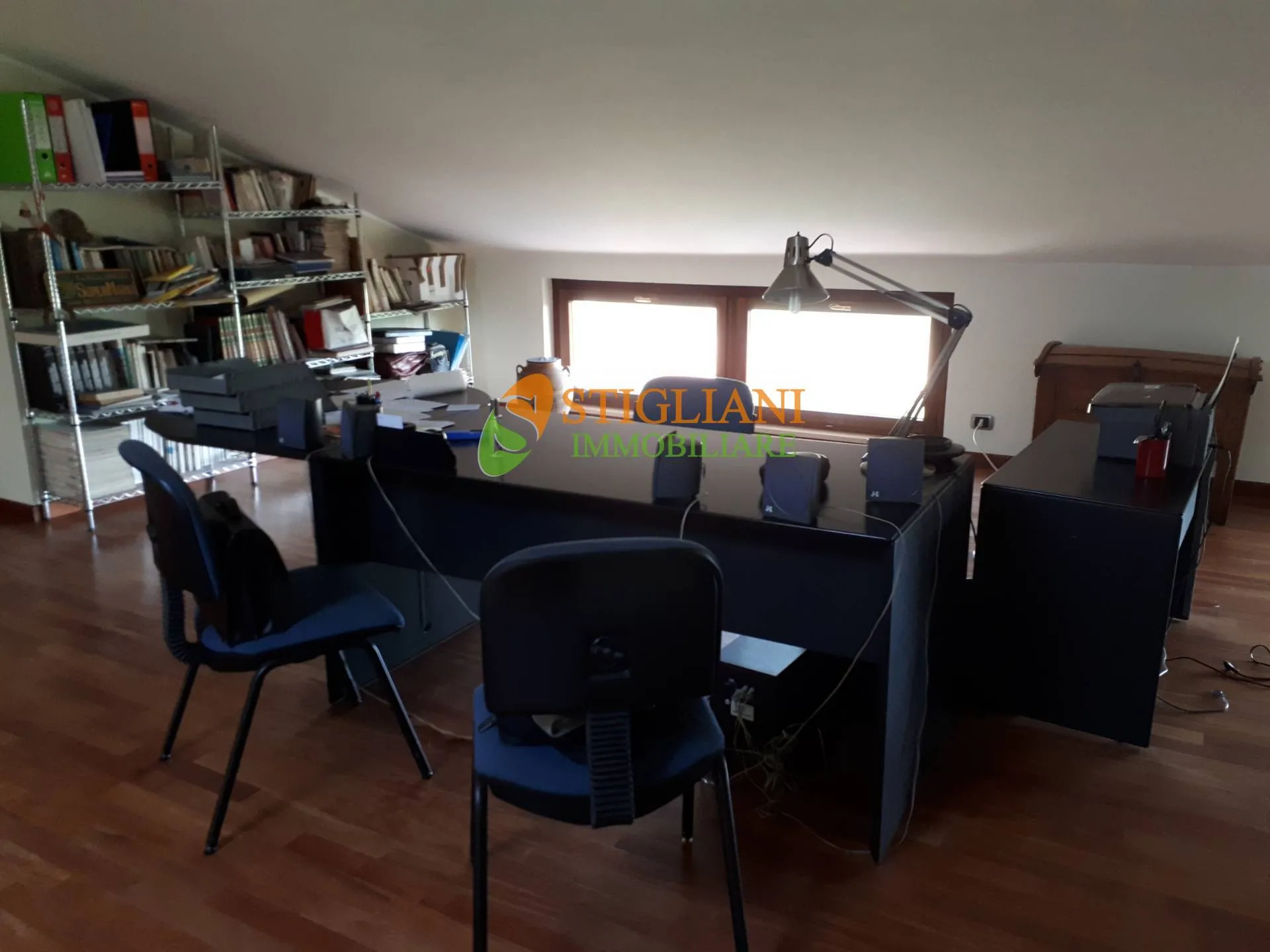 Immagine per Villa in vendita a Tufara zona residenziale 