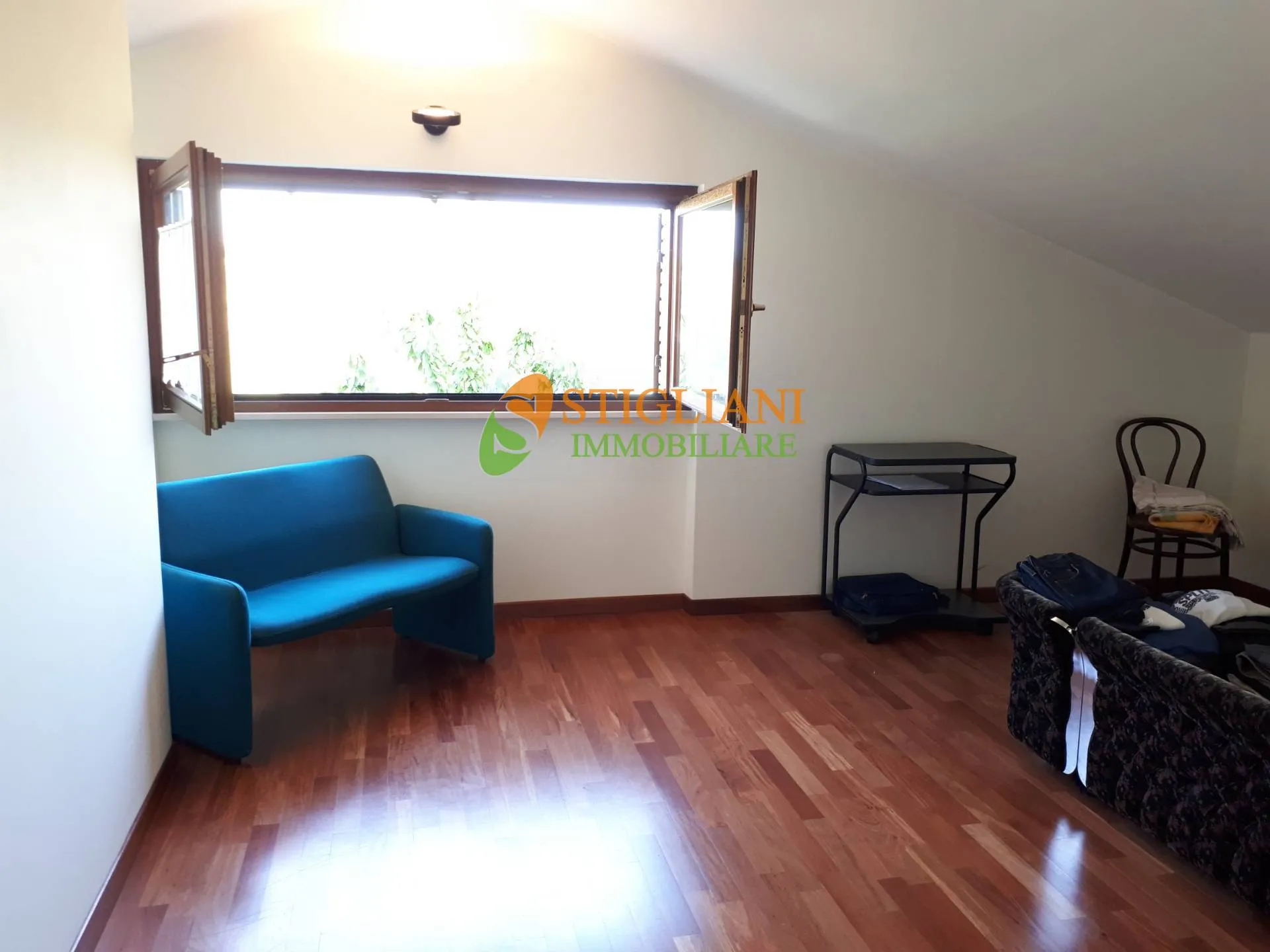 Immagine per Villa in vendita a Tufara zona residenziale 