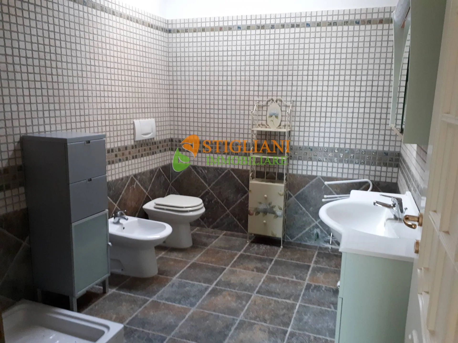Immagine per Villa in vendita a Tufara zona residenziale 