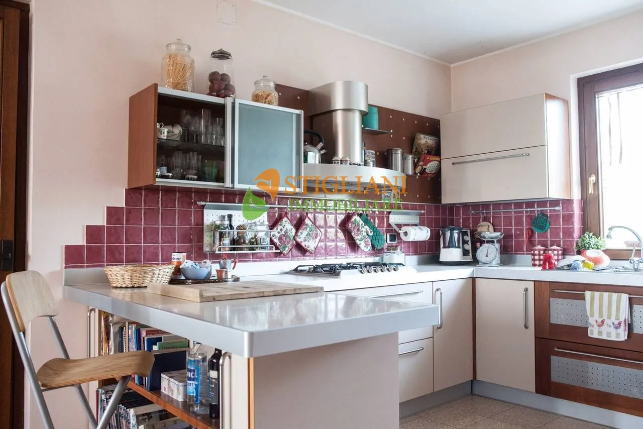 Immagine per Villa in vendita a Tufara zona residenziale 