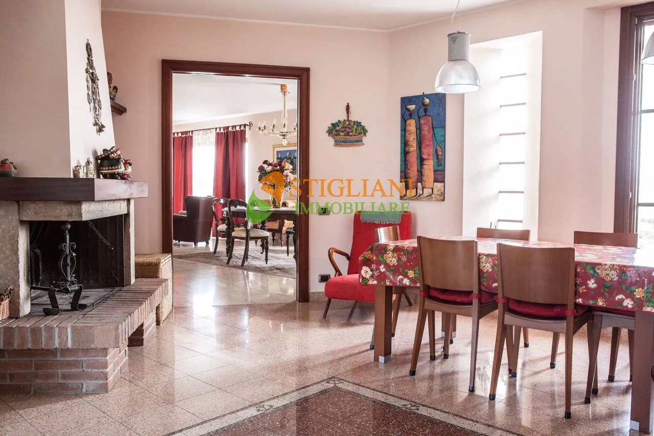 Immagine per Villa in vendita a Tufara zona residenziale 