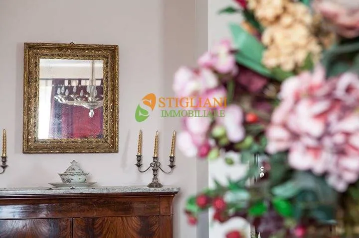 Immagine per Villa in vendita a Tufara zona residenziale 