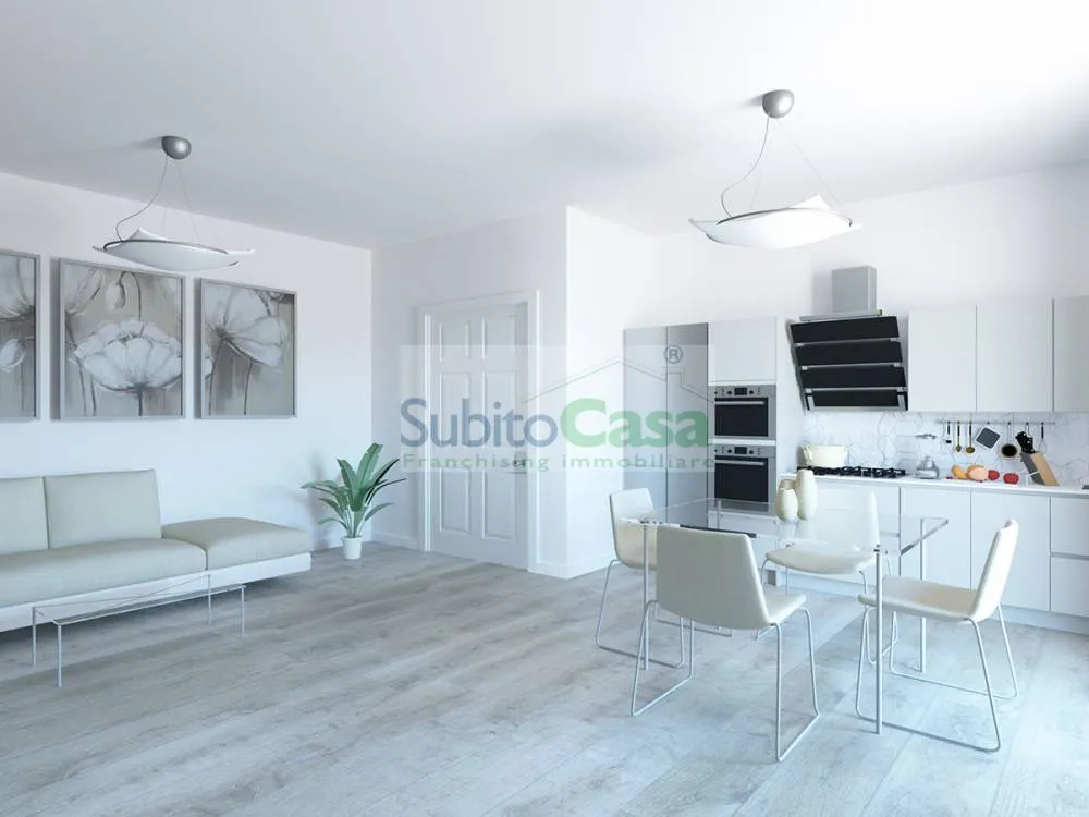 Immagine per Appartamento in vendita a San Giovanni Teatino Via Giulio Cesare