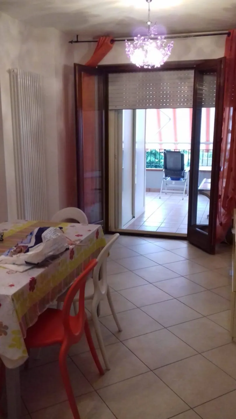 Immagine per Appartamento in vendita a Martinsicuro via dei pioppi