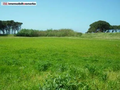 Immagine per Terreno Edificabile in vendita a Orgiano VIA GIOVANNI PAOLO II