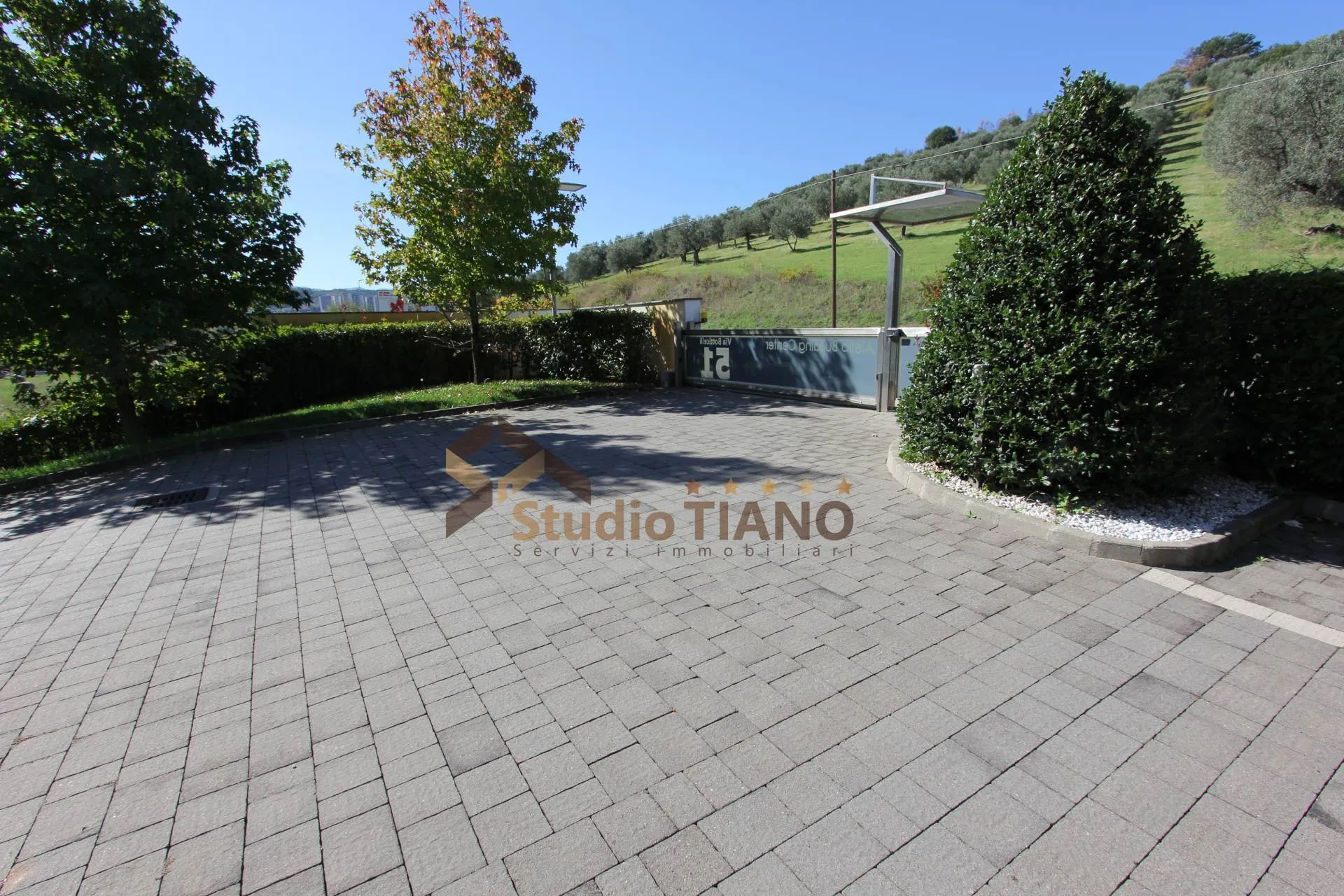 Immagine per Appartamento in vendita a Rende CORSO FIRENZE