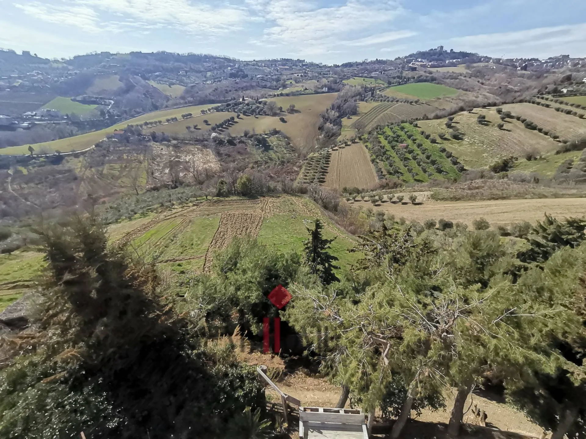 Immagine per Casa indipendente in vendita a Acquaviva Picena