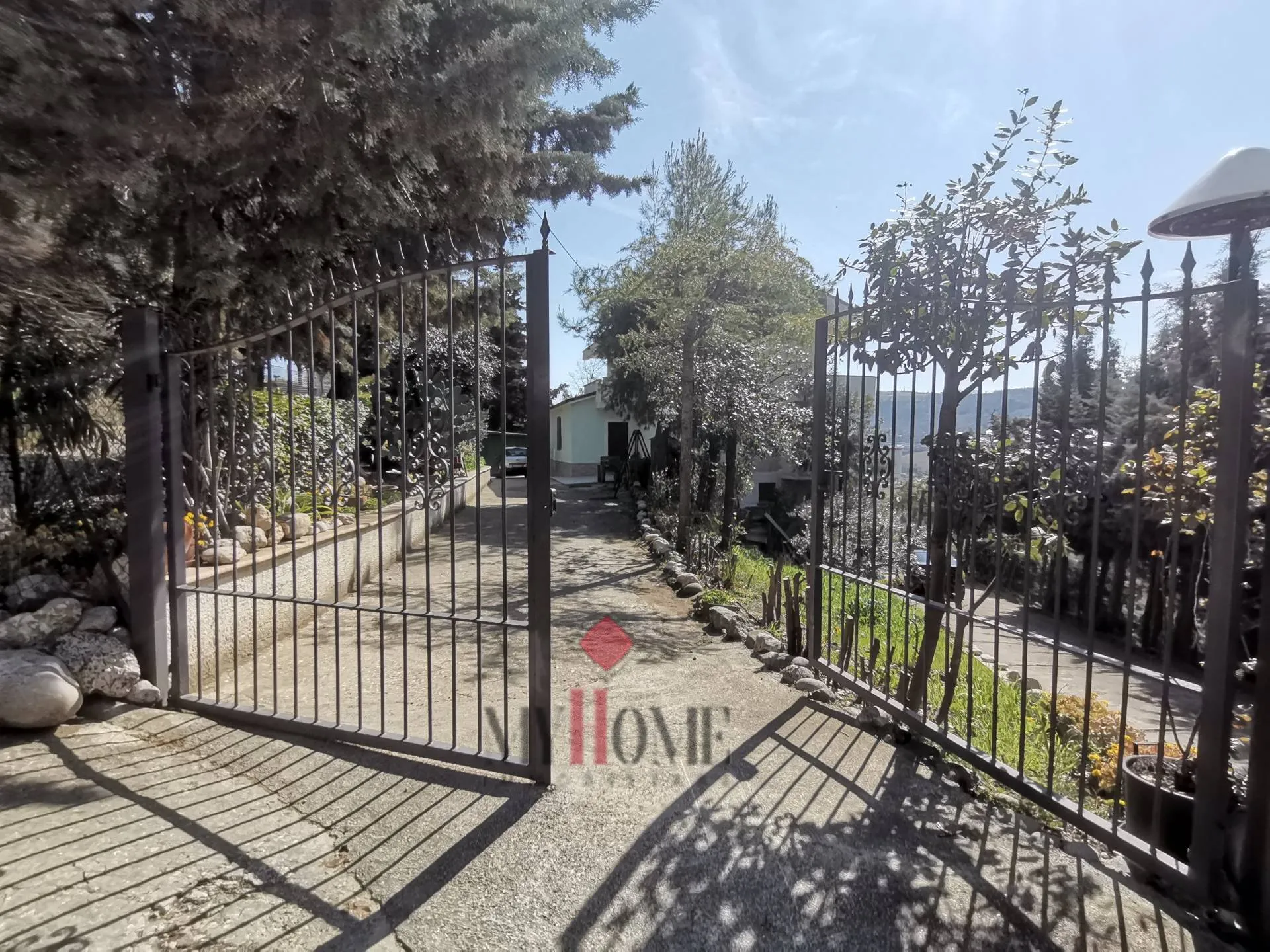 Immagine per Casa indipendente in vendita a Acquaviva Picena