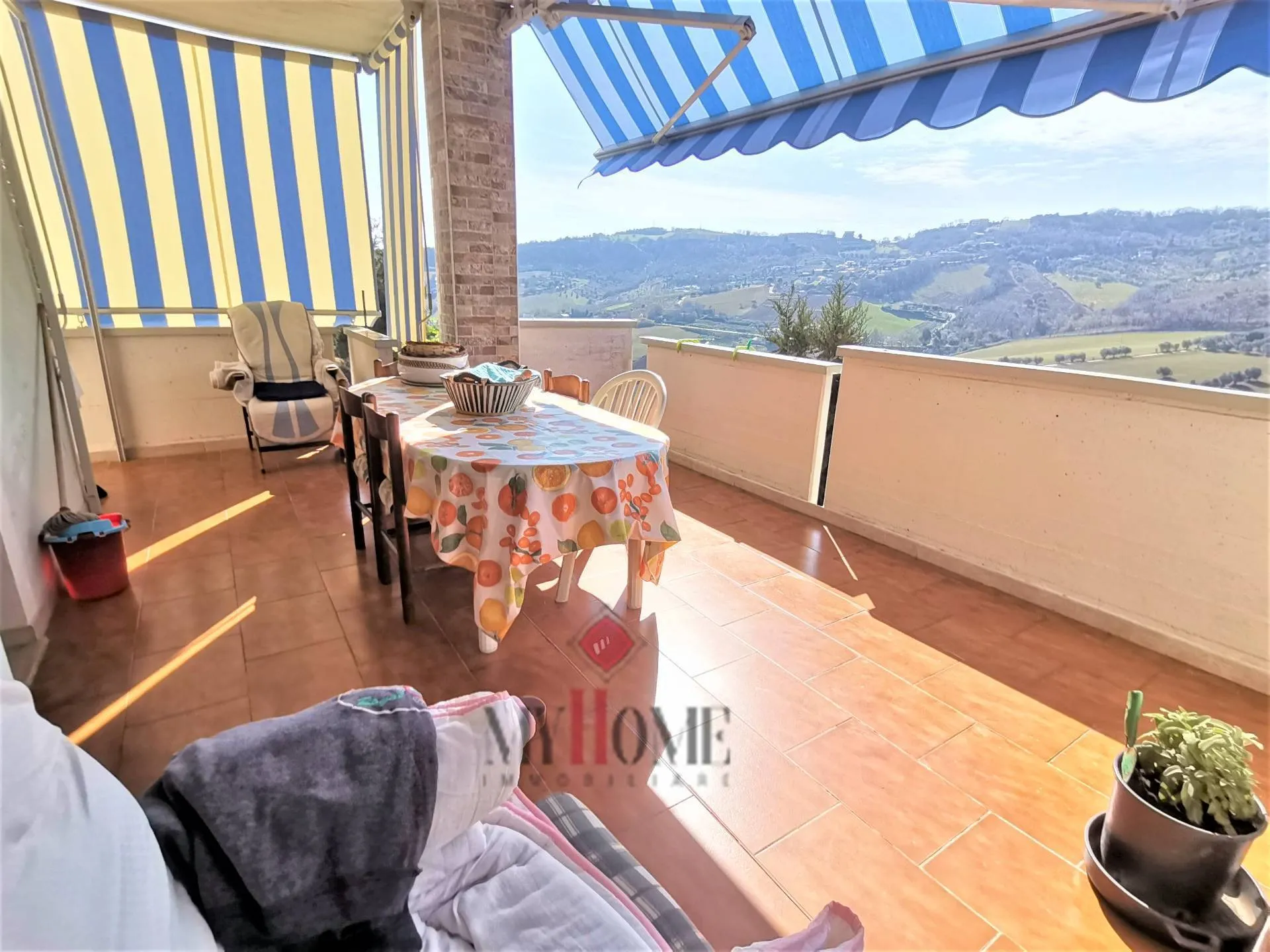 Immagine per Casa indipendente in vendita a Acquaviva Picena