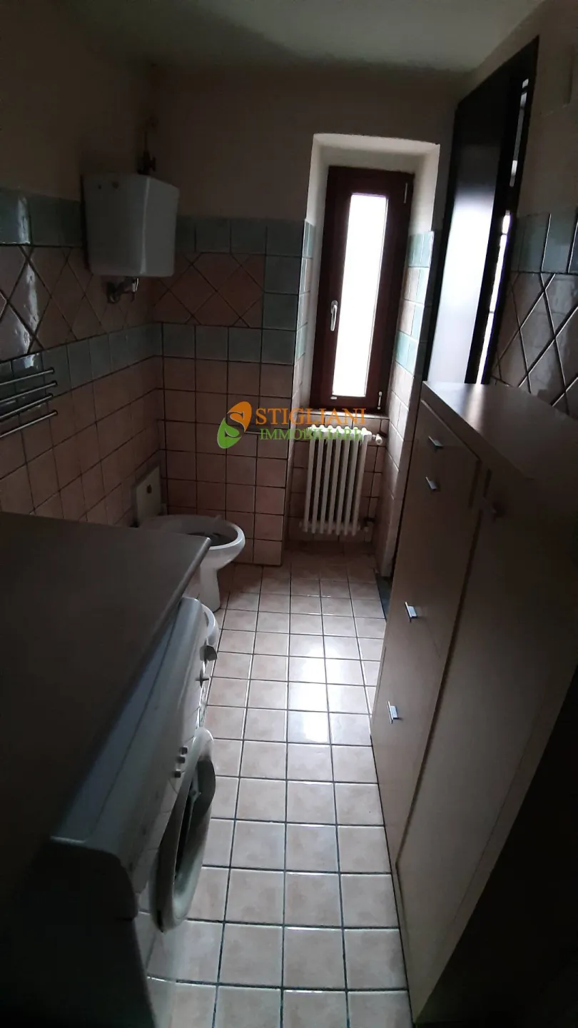 Immagine per Appartamento in vendita a Campobasso Traversa via Chiarizia