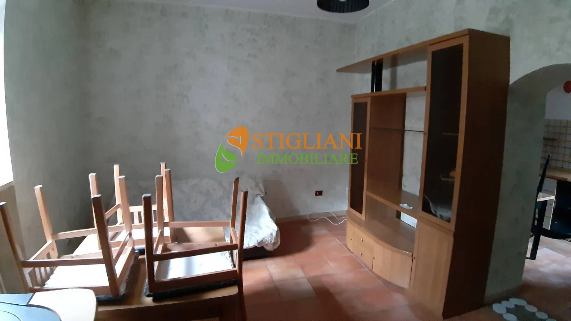 Immagine per Appartamento in vendita a Campobasso Traversa via Chiarizia